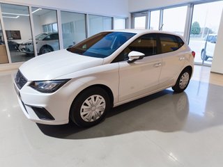 SEAT Ibiza REFERENCE 80cv