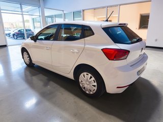 SEAT Ibiza REFERENCE 80cv