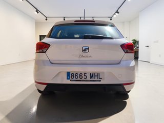 SEAT Ibiza REFERENCE 80cv