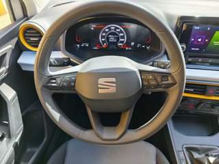SEAT Ibiza REFERENCE 80cv