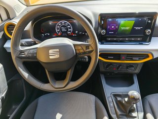 SEAT Ibiza REFERENCE 80cv