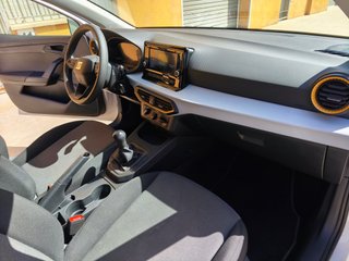 SEAT Ibiza REFERENCE 80cv