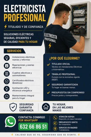 Electricidad