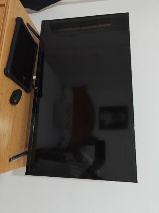 Xiaomi TV 32 Negra