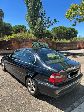 BMW Serie 3 2003