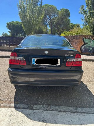 BMW Serie 3 2003
