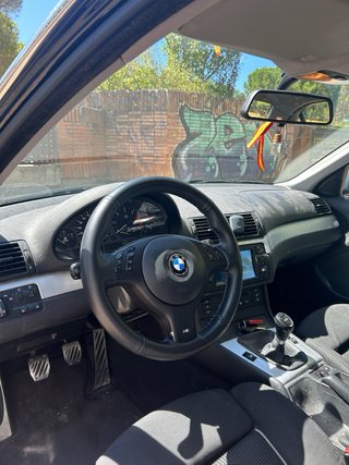 BMW Serie 3 2003