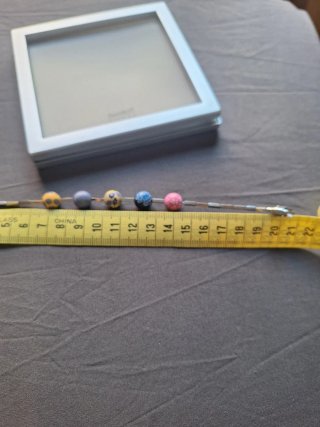 Pulsera Swatch Bijoux Multicolor