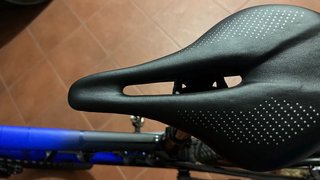 BMC Fourstroke ONE talla L Acepto cambio