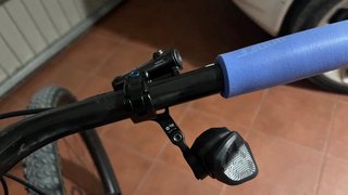 BMC Fourstroke ONE talla L Acepto cambio
