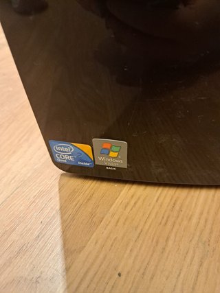 PC Dell Vostro 420 Core 2 Quad HDMI
