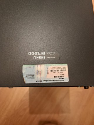 PC Dell Vostro 420 Core 2 Quad HDMI