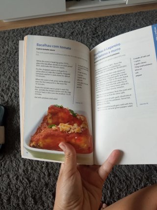 Eat Portugal (English Edition)