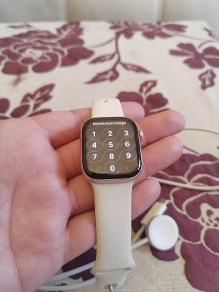 Apple Watch Series 11 42mm GPS