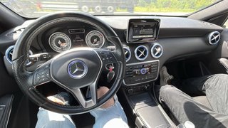 Mercedes-Benz Clase A 2015