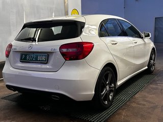 Mercedes-Benz Clase A 2015