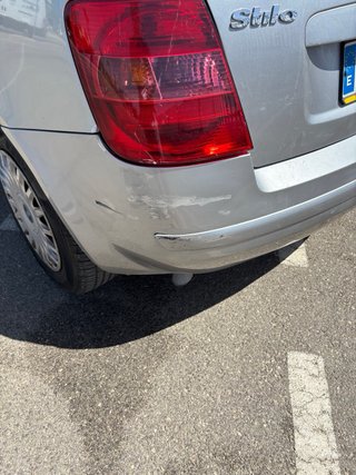 FIAT Stilo 2007