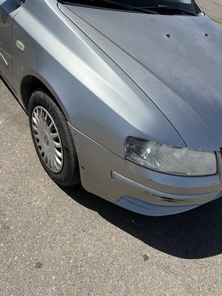 FIAT Stilo 2007