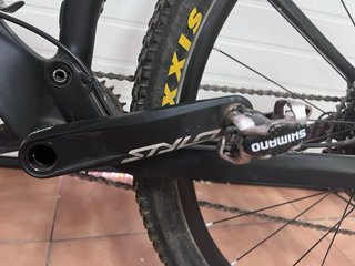 Orbea Oiz 2019