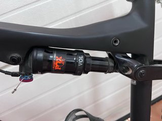 Orbea Oiz 2019