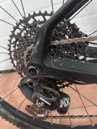 Orbea Oiz 2019