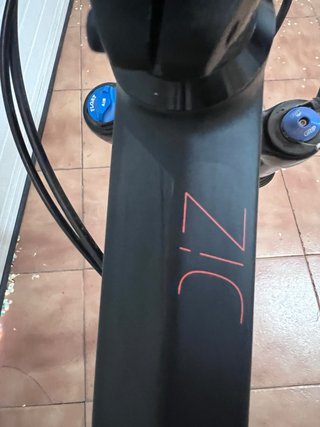 Orbea Oiz 2019