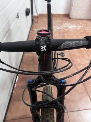 Orbea Oiz 2019