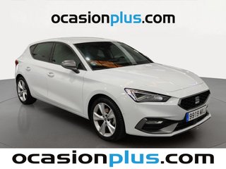 SEAT León 1.0 eTSI S&S FR 25 Aniversario DSG 81 kW (110 CV)
