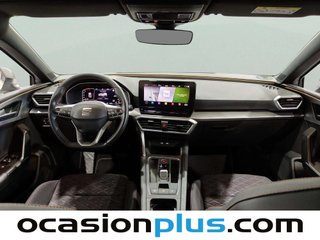 SEAT León 1.0 eTSI S&S FR 25 Aniversario DSG 81 kW (110 CV)