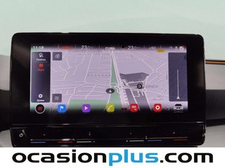 SEAT León 1.0 eTSI S&S FR 25 Aniversario DSG 81 kW (110 CV)