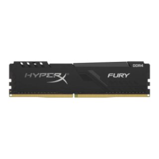 Memoria RAM HyperX Fury DDR4 8GB 3200MHz