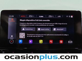SEAT León 1.0 eTSI S&S FR 25 Aniversario DSG 81 kW (110 CV)