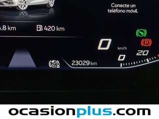 SEAT León 1.0 eTSI S&S FR 25 Aniversario DSG 81 kW (110 CV)