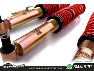 SUSPENSIÓN ROSCADA MTS TECHNIK SPORT MTSGWAU52-S