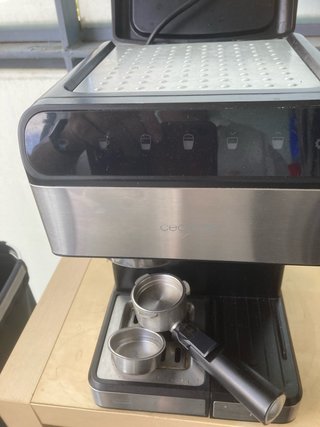 Cafetera Cecotec