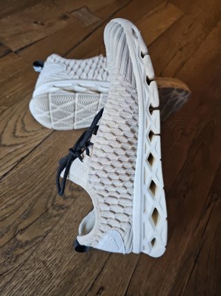Zapatillas DRK Talla 44 bambas