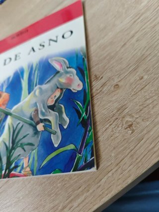 Piel de Asno