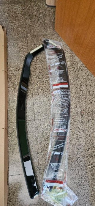 Deflectores Ventana Ibiza/Cordoba 6L