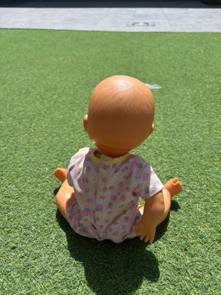 Muñeca Nenuco