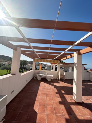 Toldo Palillero 2,92 x 5,90