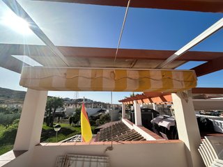 Toldo Palillero 2,92 x 5,90
