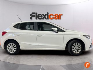Seat Ibiza 1.0 MPI 59kW (80CV) Style XL