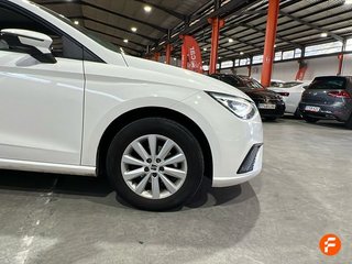 Seat Ibiza 1.0 MPI 59kW (80CV) Style XL