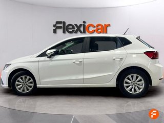 Seat Ibiza 1.0 MPI 59kW (80CV) Style XL