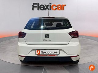 Seat Ibiza 1.0 MPI 59kW (80CV) Style XL