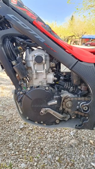 Montesa Cota 301RR