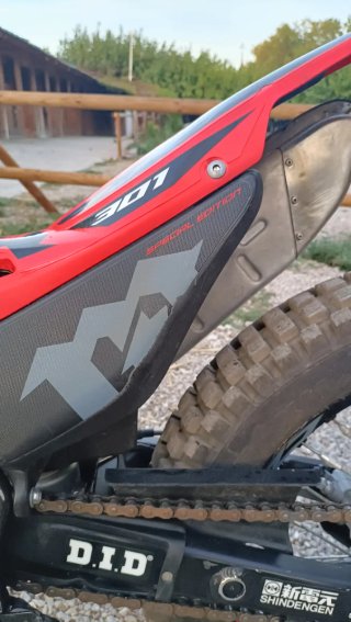 Montesa Cota 301RR