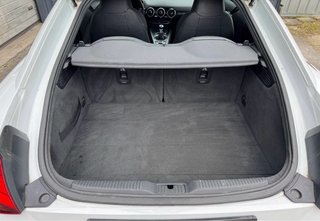 Audi TT MK3 2.0 TFSI