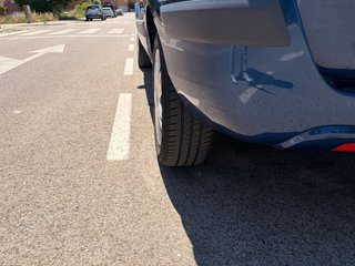 Ford Fusion 2008