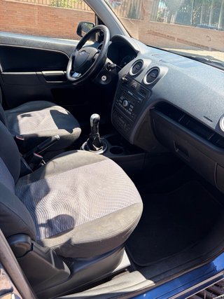 Ford Fusion 2008